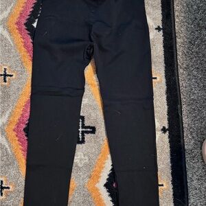 Shapermint Black Leggings